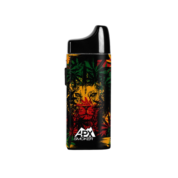 Pulsar APX Vape V3 / Zion Lion LE